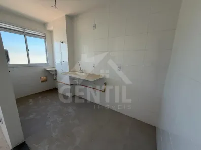 Apartamento com 2 Quartos à venda, 47m² no Portais (Polvilho), Cajamar