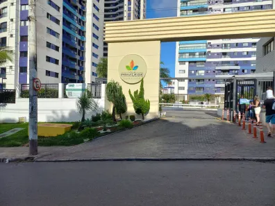 Apartamento com 3 Quartos para alugar, 86m² no Vila Laura, Salvador