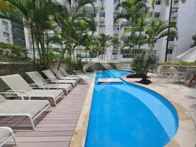 Apartamento com 2 Quartos para alugar, 67m² no Freguesia (Jacarepaguá), Rio de Janeiro