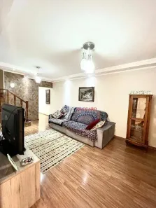 Sobrado com 3 Quartos à venda, 166m² no Parque Continental II, Guarulhos