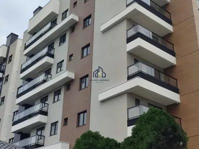 Apartamento com 3 Quartos à venda, 150m² no São Pedro, São José dos Pinhais