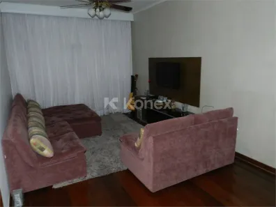 Sobrado com 2 Quartos à venda, 240m² no Jardim Peri Peri, São Paulo