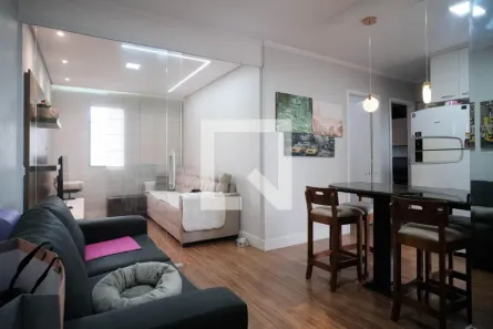 Apartamento com 3 Quartos à venda, 60m² no Conjunto Habitacional Padre Manoel da Nóbrega, São Paulo