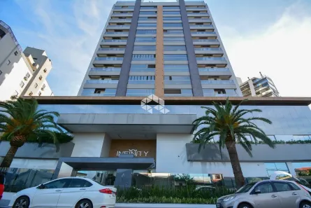 Apartamento com 3 Quartos à venda, 131m² no Balneário, Florianópolis