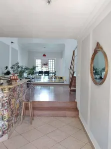 Sobrado com 4 Quartos à venda, 357m² no Nova Guará, Guaratinguetá