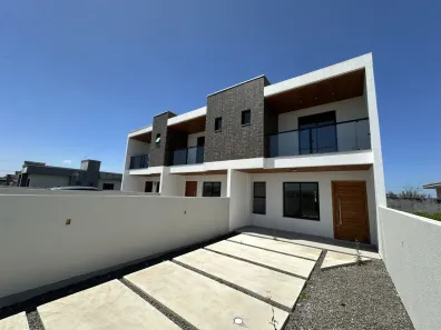 Sobrado com 3 Quartos à venda, 300m² no , Balneário Gaivota