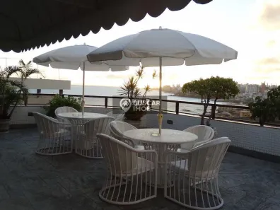 Apartamento com 4 Quartos à venda, 791m² no Rio Vermelho, Salvador