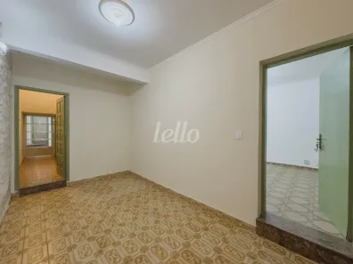 Casa com 3 Quartos para alugar, 182m² no Bangú, Santo André