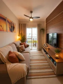 Apartamento com 2 Quartos à venda, 80m² no Rudge Ramos, São Bernardo do Campo
