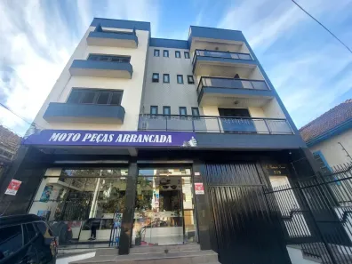 Apartamento com 3 Quartos para alugar, 90m² no Medianeira, Caxias do Sul