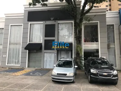 Imóvel Comercial à venda, 1000m² no Cambuí, Campinas