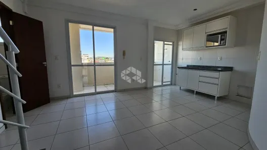 Cobertura com 3 Quartos à venda, 97m² no Capoeiras, Florianópolis