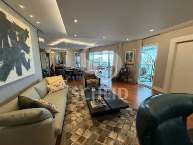 Apartamento com 4 Quartos à venda, 246m² no Vila Sofia, São Paulo