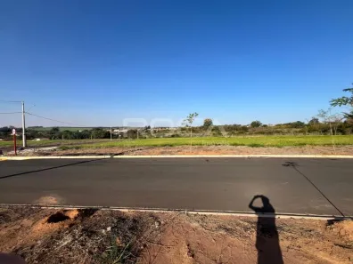 Lote/Terreno à venda, 504m² no Jardim Santa Maria II, São Carlos