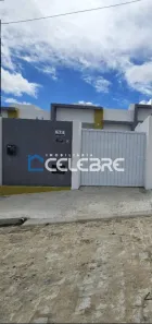 Casa com 2 Quartos à venda, 59m² no Bodocongó, Campina Grande