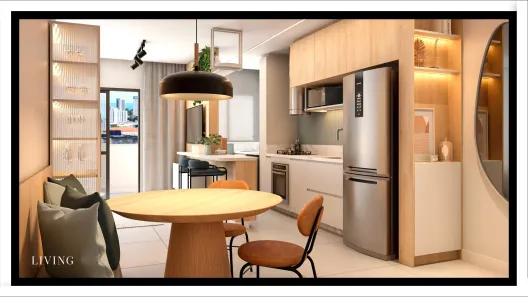 Apartamento com 2 Quartos à venda, 106m² no Nações, Balneário Camboriú