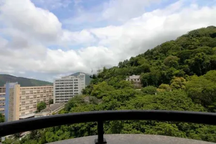 Apartamento com 2 Quartos à venda, 76m² no Laranjeiras, Rio de Janeiro