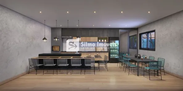 Apartamento com 3 Quartos à venda, 89m² no Jardim Sul, Uberlândia