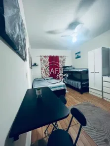 Apartamento com 1 Quarto à venda, 30m² no Aviação, Praia Grande