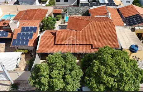 Casa com 4 Quartos à venda, 10m² no Jardim Califórnia, Cuiabá