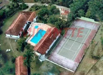 Fazenda/Sítio com 4 Quartos à venda, 1720m² no Pedreira, Guaratinguetá