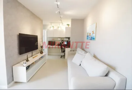 Apartamento com 2 Quartos à venda, 52m² no Chora Menino, São Paulo