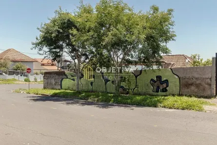 Lote/Terreno à venda, 206m² no Glória, Porto Alegre