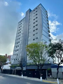 Apartamento com 3 Quartos à venda, 130m² no Petrópolis, Natal