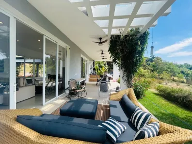 Casa de Condomínio com 4 Quartos à venda, 363m² no Fazenda Vila Real de Itu, Itu