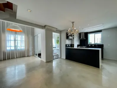 Apartamento com 2 Quartos à venda, 104m² no Cambuí, Campinas