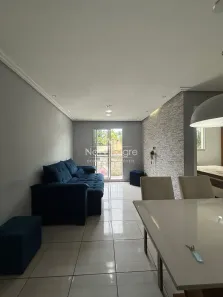 Apartamento com 2 Quartos para alugar, 52m² no Candeias, Jaboatão dos Guararapes