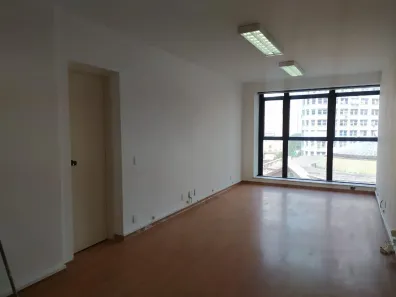 Sala Comercial à venda, 32m² no Centro, Rio de Janeiro