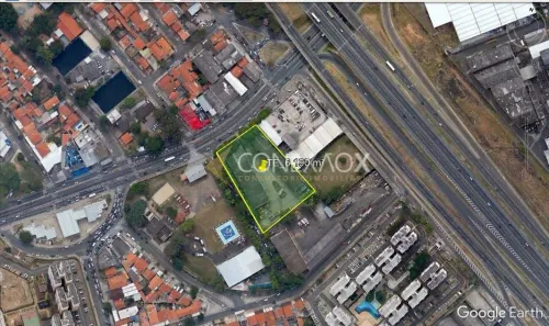 Prédio Comercial com 25 Quartos para alugar, 2777m² no Jardim Paraíso de Viracopos, Campinas