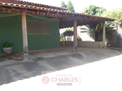 Fazenda/Sítio com 3 Quartos à venda, 280m² no Jardim Europa, Mogi Mirim
