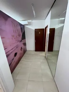 Sala Comercial com 2 Quartos para alugar, 25m² no Jardim Bontempo, Taboão da Serra