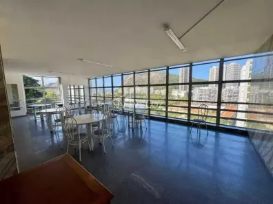 Apartamento com 4 Quartos à venda, 165m² no Botafogo, Rio de Janeiro