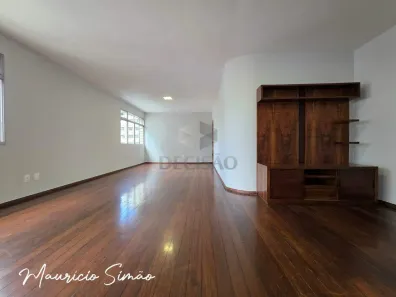 Apartamento com 4 Quartos à venda, 179m² no Savassi, Belo Horizonte