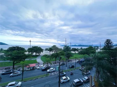 Apartamento com 3 Quartos à venda, 166m² no Boqueirão, Santos
