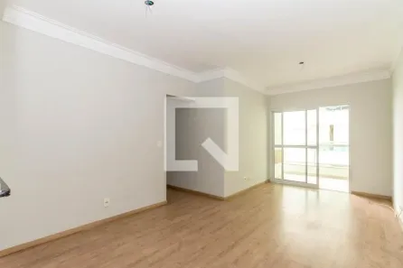 Apartamento com 3 Quartos para alugar, 80m² no Vila Flórida, Guarulhos