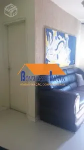 Apartamento com 2 Quartos à venda, 50m² no Diamante (Barreiro), Belo Horizonte