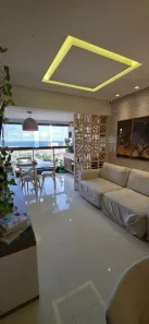 Apartamento com 3 Quartos à venda, 94m² no Jardim Armação, Salvador