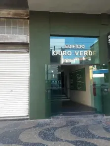 Sala Comercial para alugar, 40m² no Centro, Marília