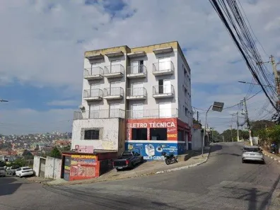 Apartamento com 2 Quartos à venda, 69m² no Vila São Paulo, Ferraz de Vasconcelos