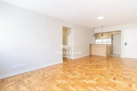 Apartamento com 3 Quartos à venda, 90m² no Vila Uberabinha, São Paulo
