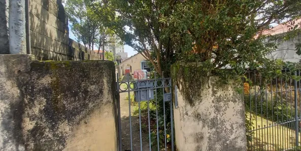 Lote/Terreno à venda, 300m² no Chácara Santo Antônio (Zona Leste), São Paulo