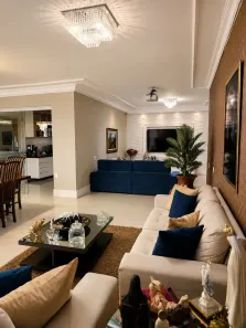 Apartamento com 4 Quartos à venda, 220m² no Nazaré, Belém