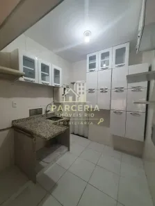 Apartamento com 2 Quartos à venda, 50m² no Engenho de Dentro, Rio de Janeiro
