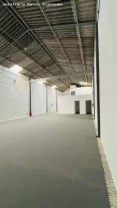 Galpão/Depósito/Armazém à venda, 400m² no Centro, Lauro de Freitas