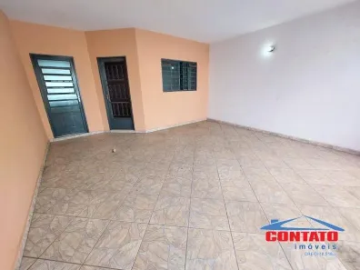 Casa com 2 Quartos à venda, 113m² no Jardim Jockey Clube, São Carlos