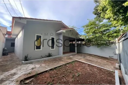 Casa com 3 Quartos à venda, 175m² no Parque São Matheus, Presidente Prudente